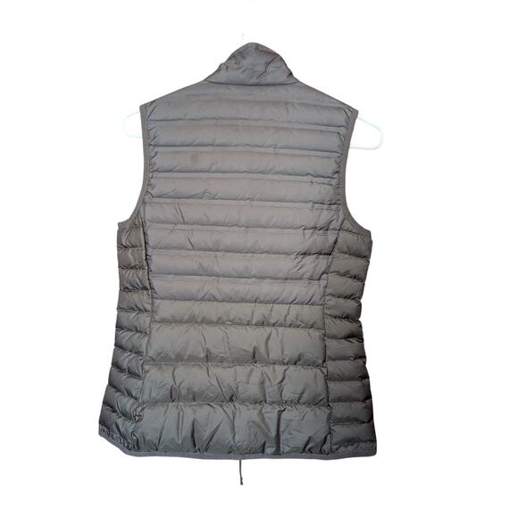 Columbia 650 Down Vest Ladies XS Black - Picture 2 of 7